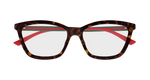 HAVANA / GREEN / TRANSPARENT
