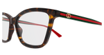 HAVANA / GREEN / TRANSPARENT