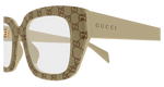 BEIGE / TRANSPARENT
