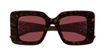 HAVANA / BROWN / RED