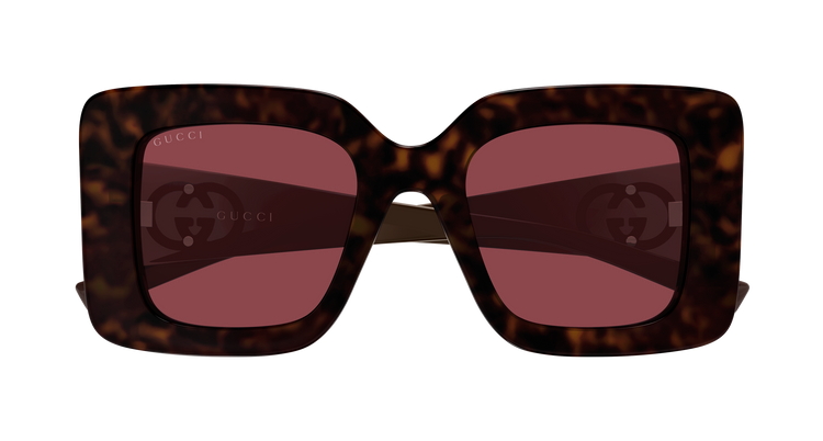 HAVANA / BROWN / RED