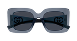 GREY / BLUE