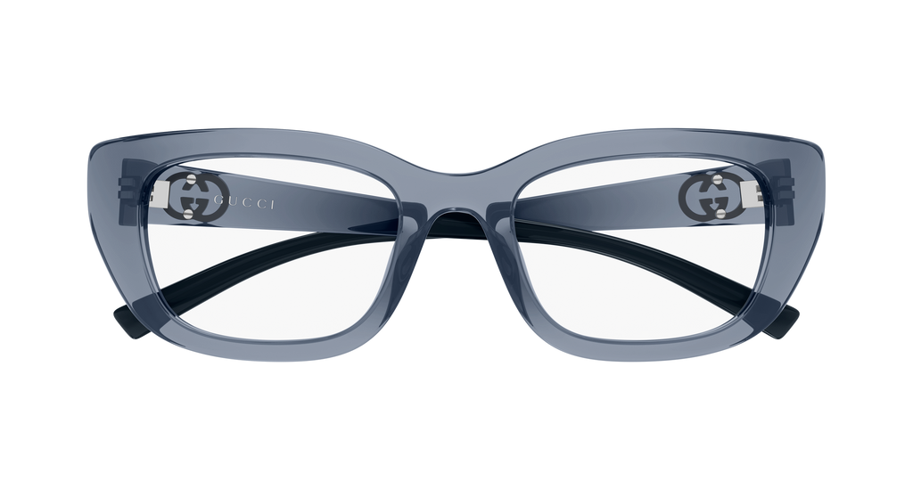 GREY / TRANSPARENT