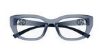 GREY / TRANSPARENT