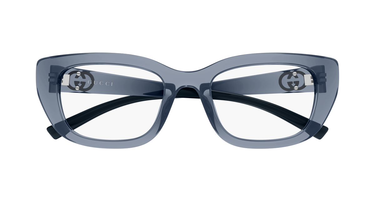 GREY / TRANSPARENT