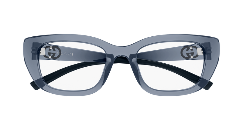 GREY / TRANSPARENT