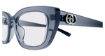 GREY / TRANSPARENT