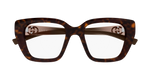 HAVANA / BROWN / TRANSPARENT