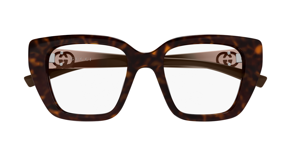 HAVANA / BROWN / TRANSPARENT