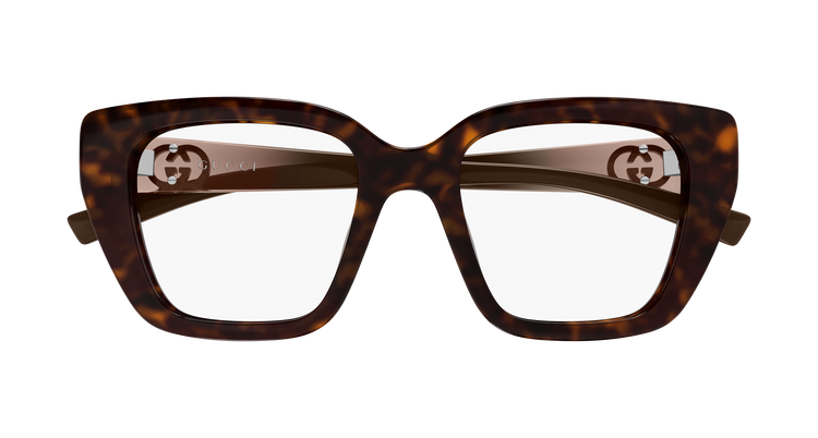 HAVANA / BROWN / TRANSPARENT