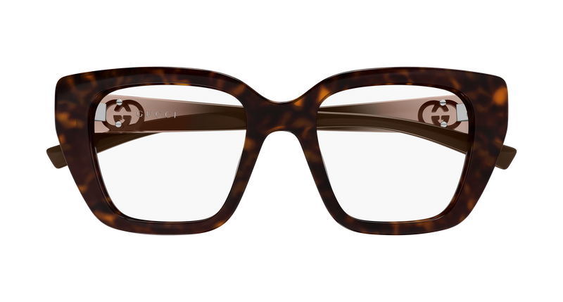 HAVANA / BROWN / TRANSPARENT