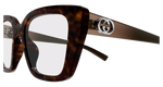 HAVANA / BROWN / TRANSPARENT