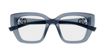 GREY / TRANSPARENT