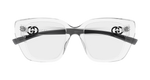 CRYSTAL / TRANSPARENT