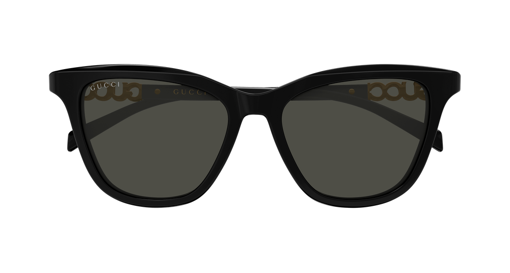 BLACK / GREY