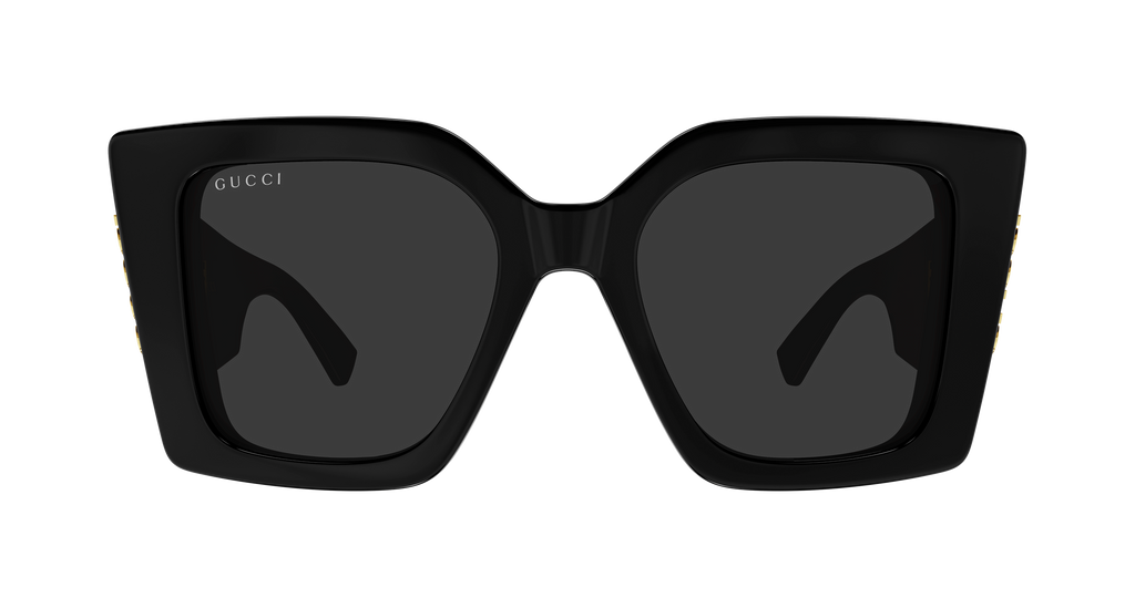 BLACK / GREY