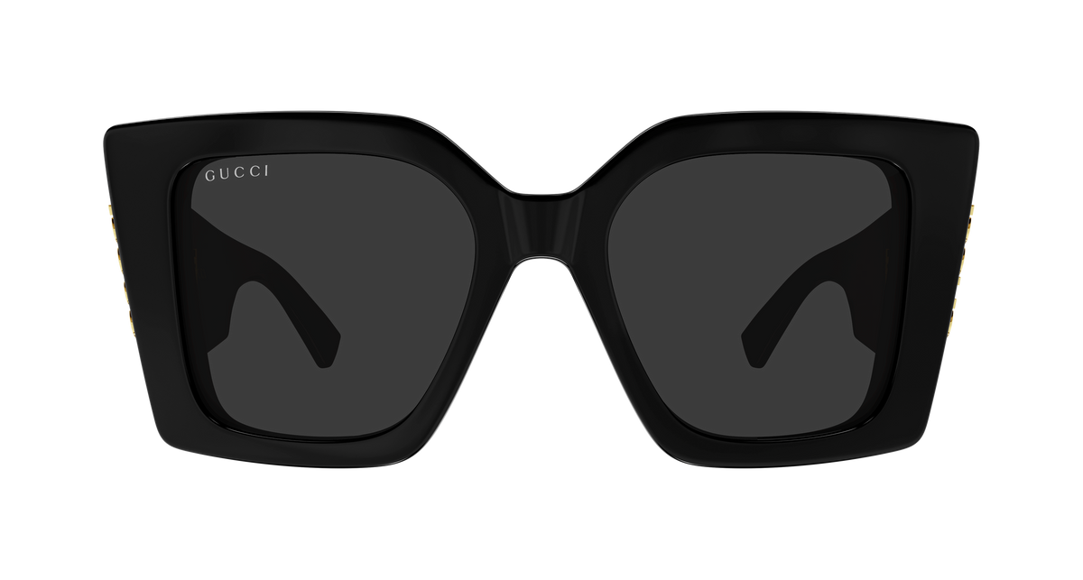 BLACK / GREY