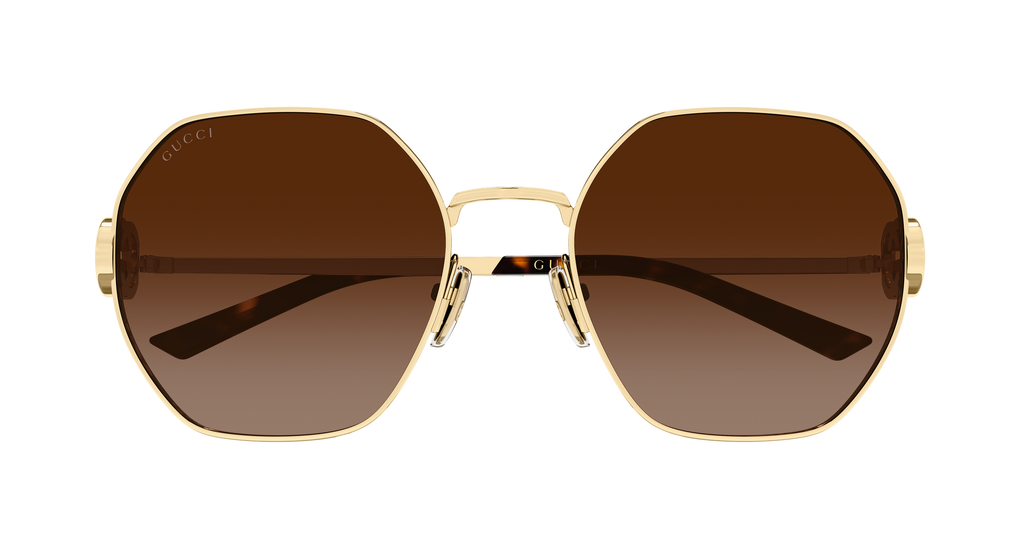GOLD / BROWN
