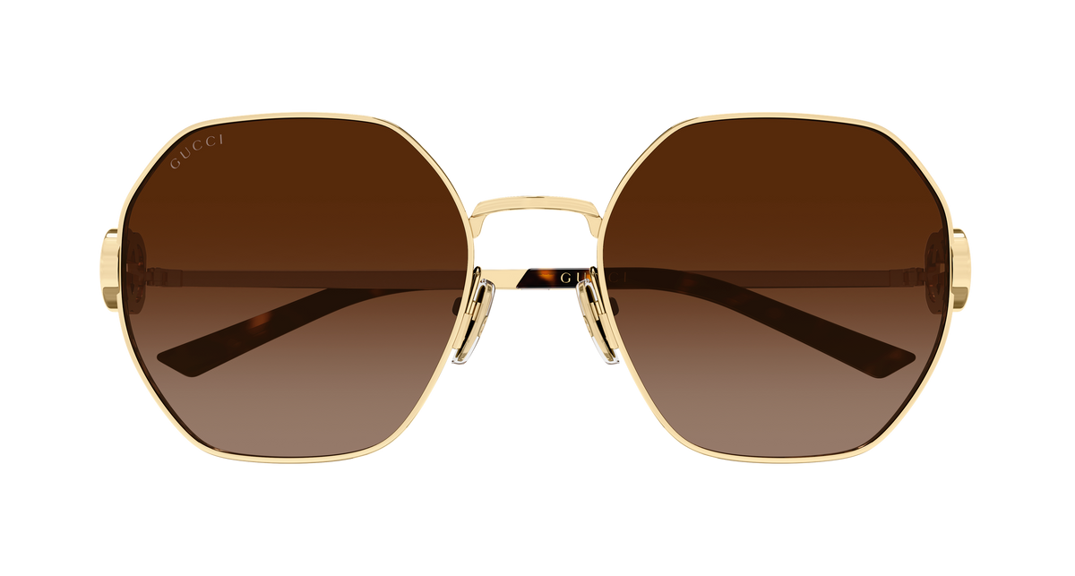 GOLD / BROWN
