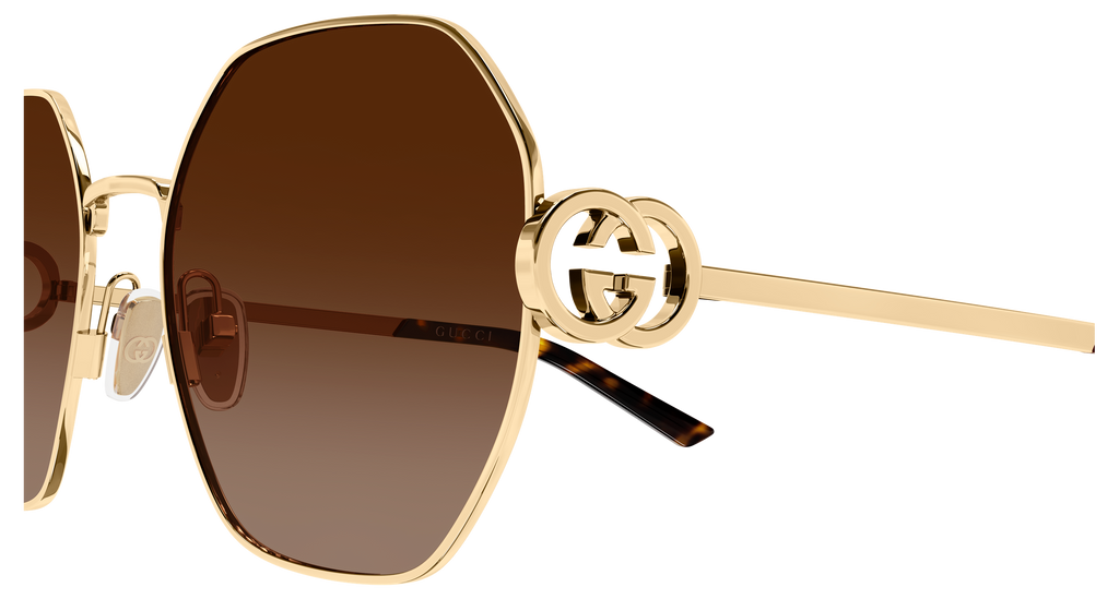 GOLD / BROWN