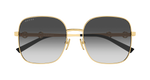 GOLD / BLACK / GREY