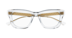 CRYSTAL / TRANSPARENT