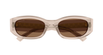BROWN / BROWN