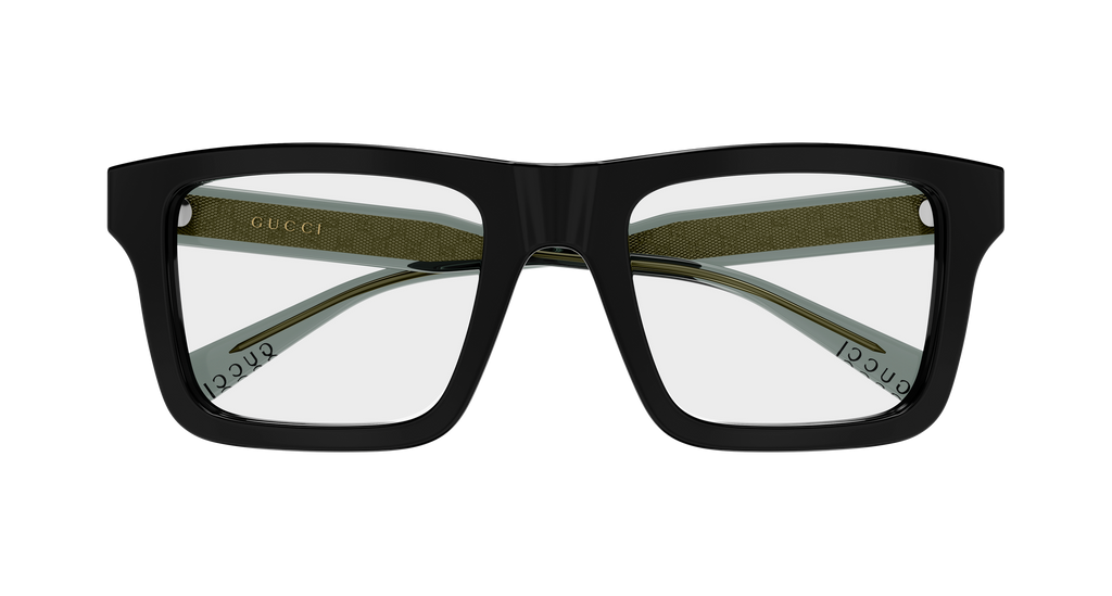 BLACK / GREY / TRANSPARENT