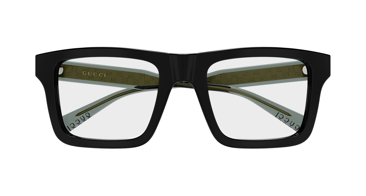 BLACK / GREY / TRANSPARENT