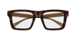 HAVANA / BROWN / TRANSPARENT