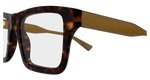 HAVANA / BROWN / TRANSPARENT