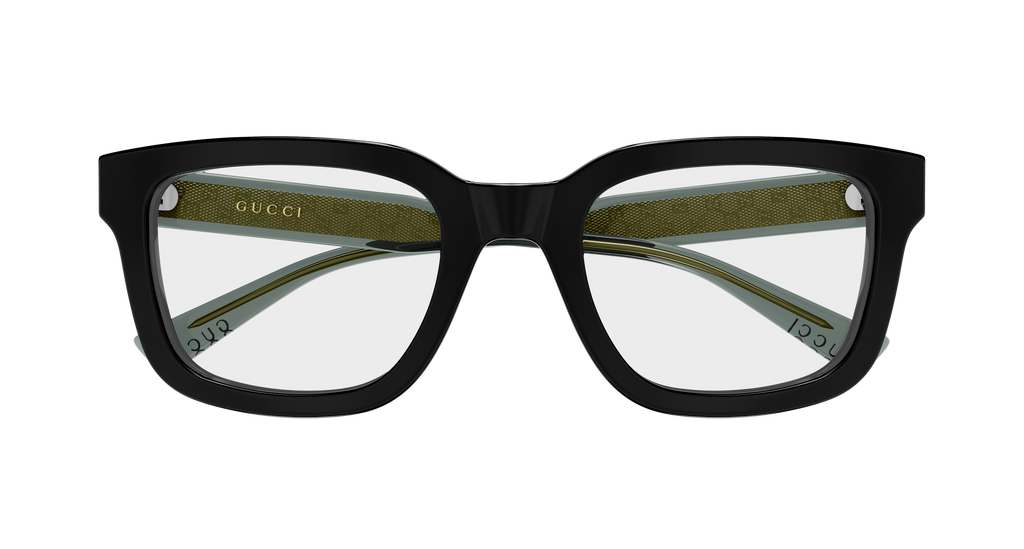 BLACK / GREY / TRANSPARENT
