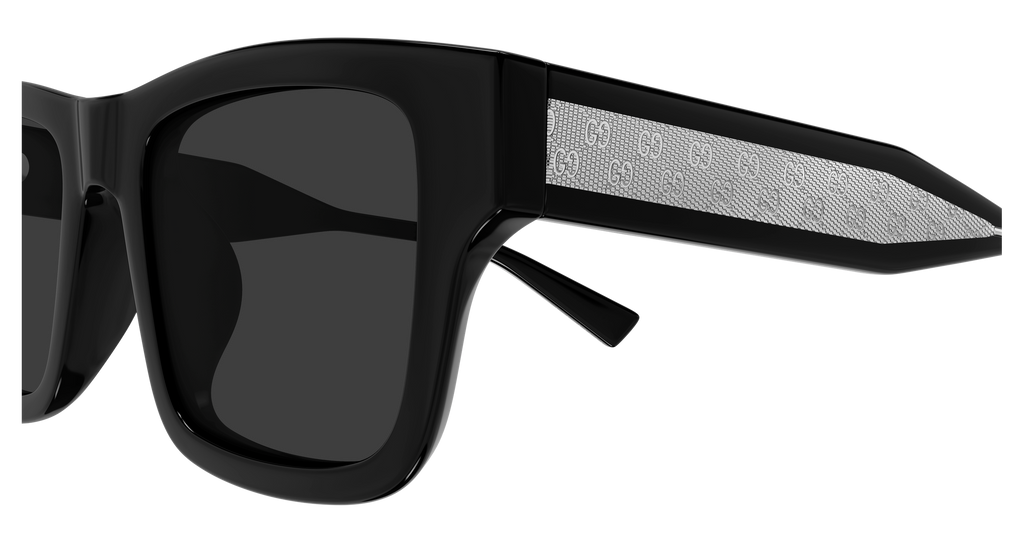 BLACK / GREY