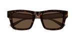 HAVANA / BROWN / BROWN