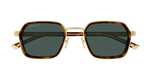 GOLD / HAVANA / GREEN