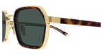 GOLD / HAVANA / GREEN