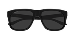 BLACK / GREY