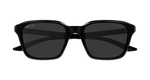 BLACK / GREY