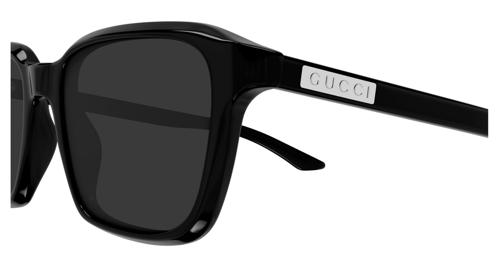 BLACK / GREY