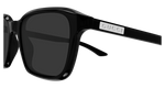 BLACK / GREY