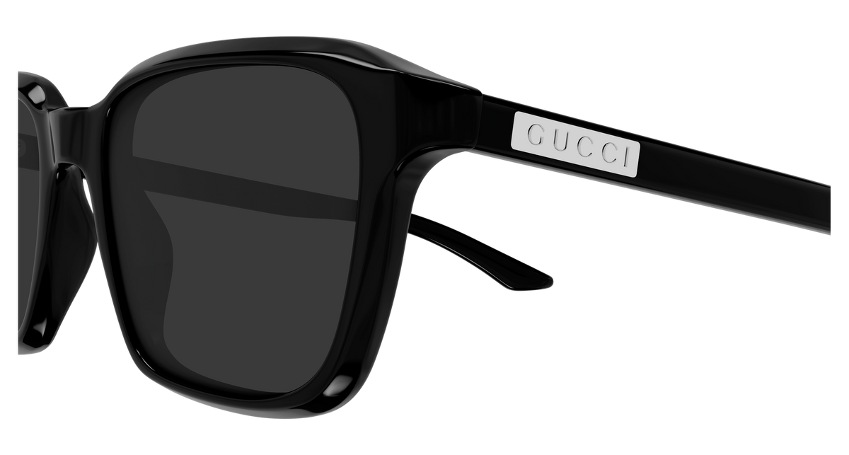 BLACK / GREY