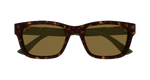 HAVANA / GREEN / BROWN