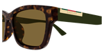 HAVANA / GREEN / BROWN