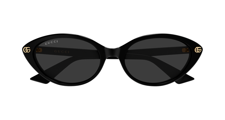 BLACK / GREY