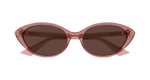 PINK / BROWN