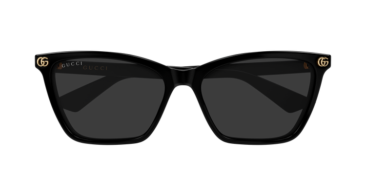 BLACK / GREY
