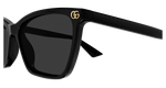 BLACK / GREY
