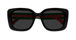 BLACK / GREEN / GREY