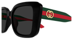 BLACK / GREEN / GREY