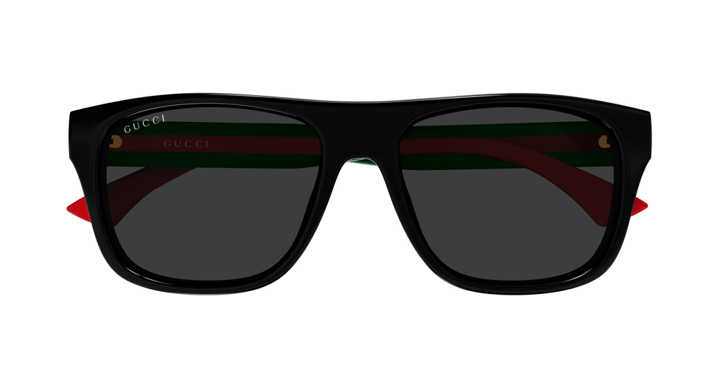 BLACK / GREEN / GREY